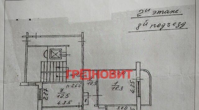 р-н Октябрьский Октябрьская ул Толстого 3 фото