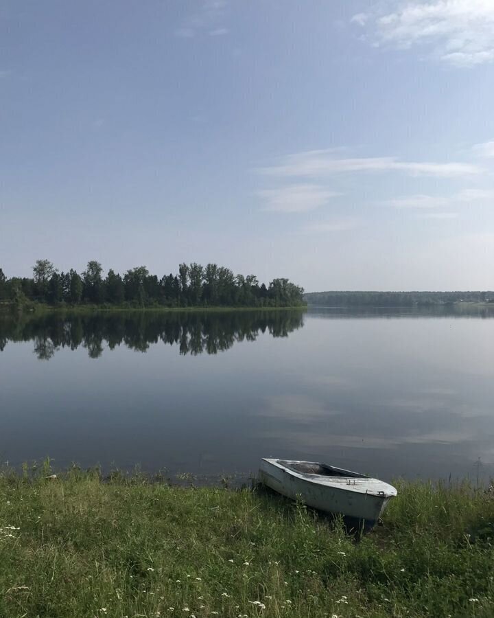 дом р-н Сухобузимский п Большие Пруды Атамановский сельсовет, Железногорск фото 1