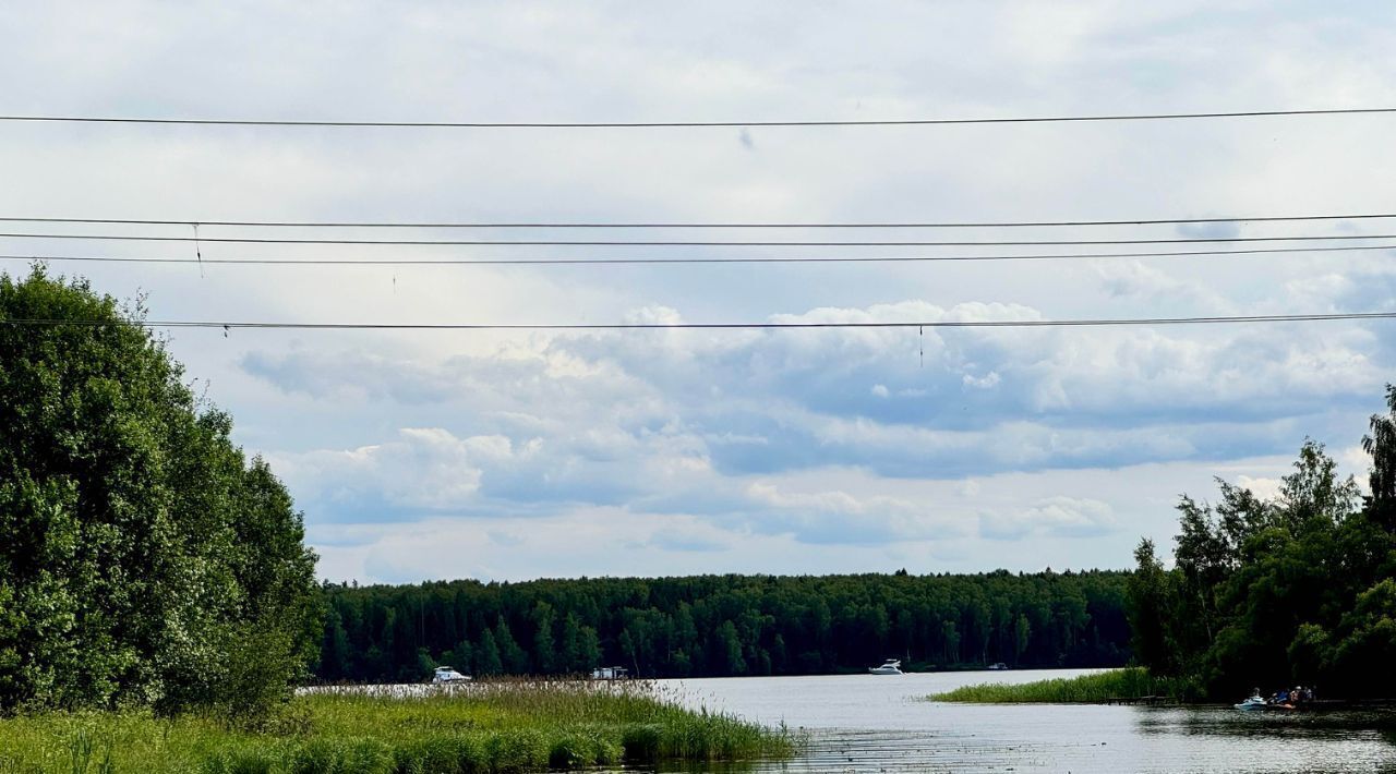 земля городской округ Мытищи д Еремино ул Панинская 29 Физтех фото 15