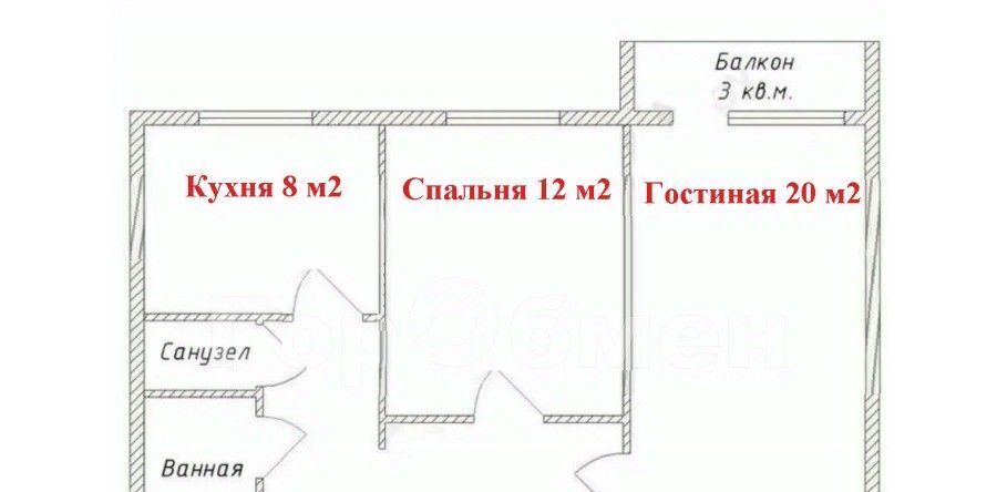 квартира г Москва метро Сокол пр-кт Ленинградский 78к/1 муниципальный округ Аэропорт фото 21