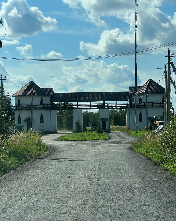 дом городской округ Дмитровский д Свистуха ул Художественная 23 39 км, Деденево, Дмитровское шоссе фото 31