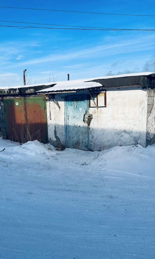 гараж г Нижний Тагил р-н Ленинский фото 6