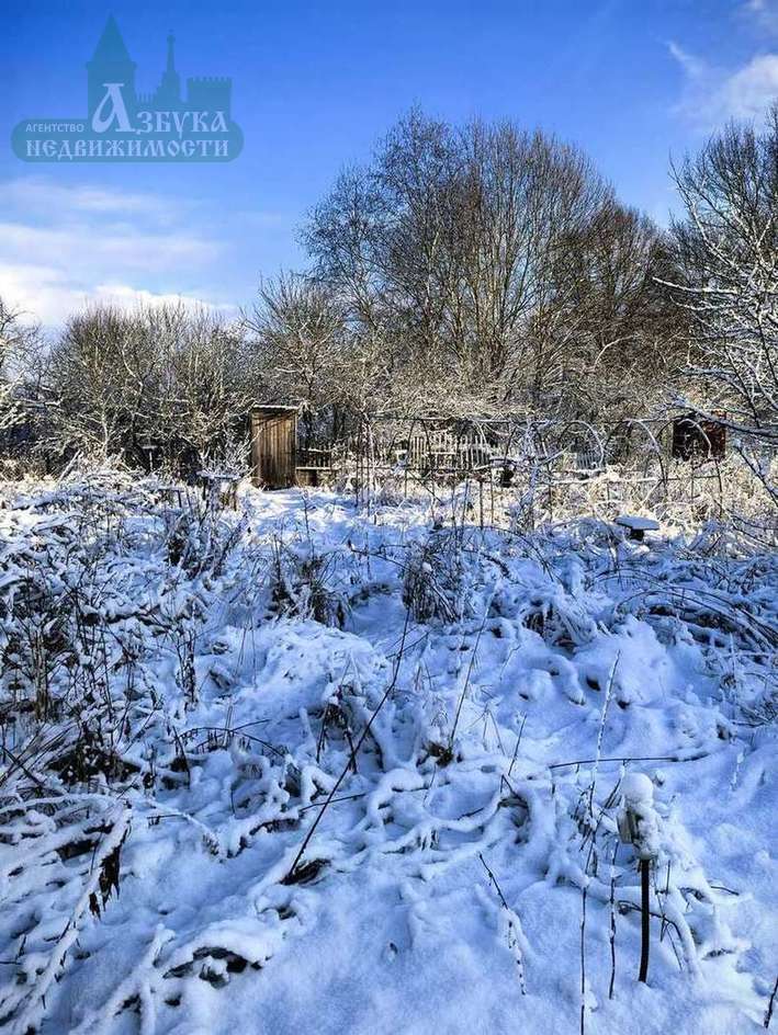 земля г Смоленск р-н Промышленный ш Рославльское фото 8