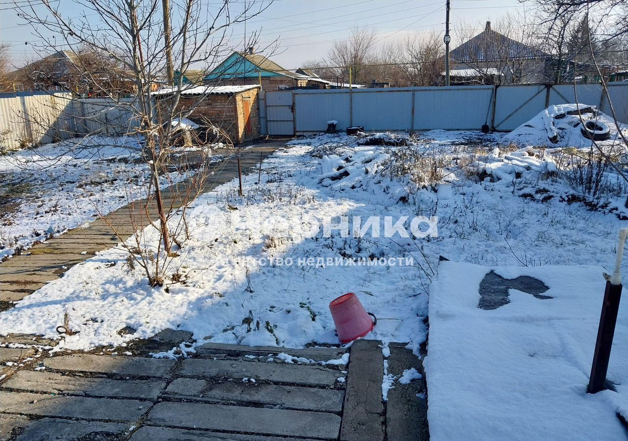 дом г Новошахтинск ул Кооперативная фото 14