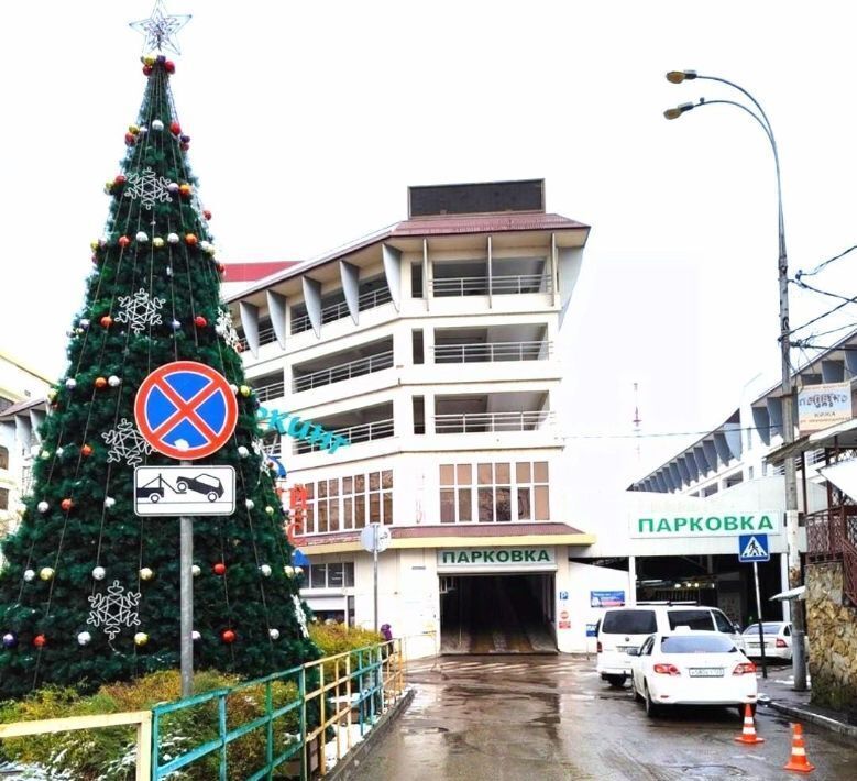 торговое помещение г Краснодар р-н Центральный ул Новороссийская 2а фото 2