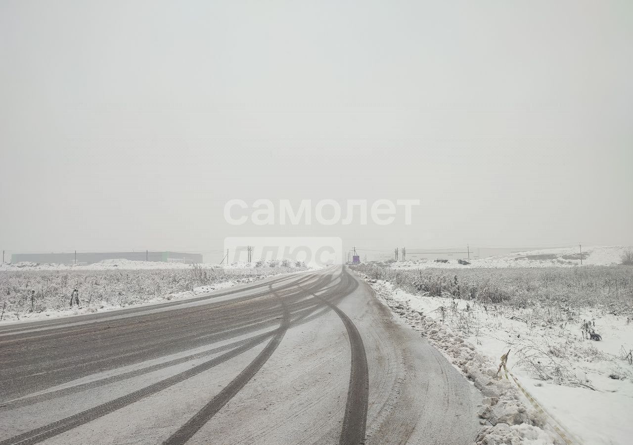 земля г Котовск р-н Индустриальный парк Котовск фото 6