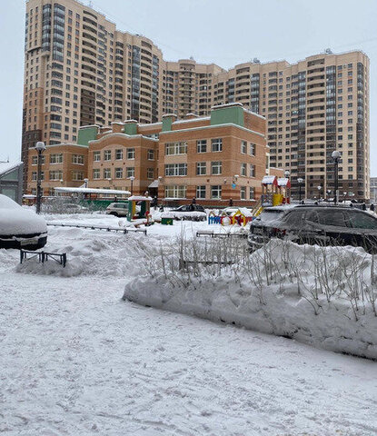 метро Академическая ул Верности 17 округ Гражданка фото