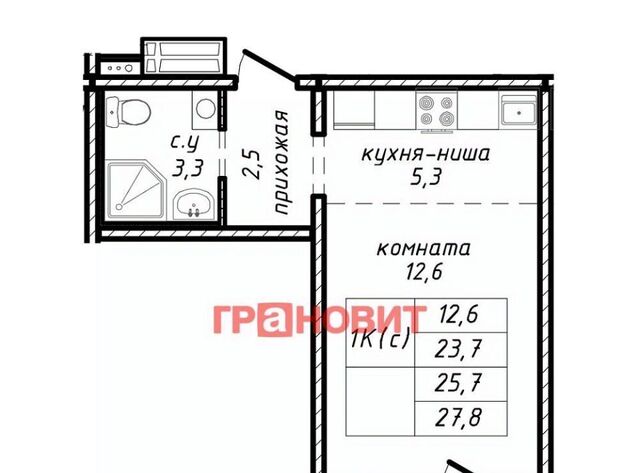 р-н Ленинский ул Связистов 162/1 Площадь Маркса фото