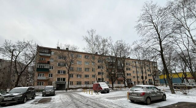 метро Щелковская Загорянский дп, Московская область, Щелково городской округ фото