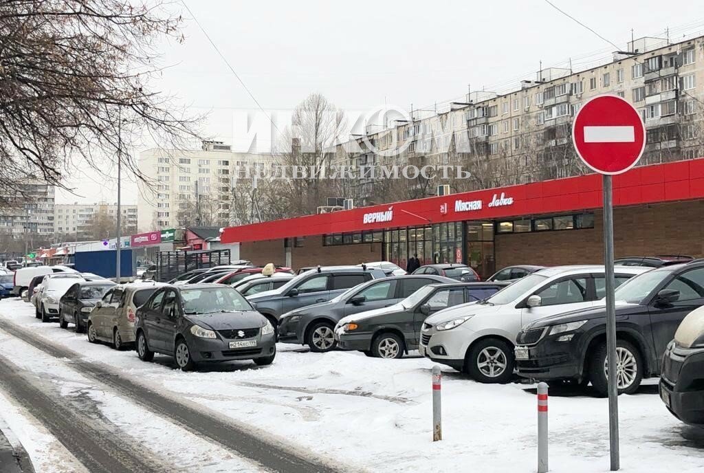 квартира г Москва метро Выхино ул Косинская 24к/3 муниципальный округ Вешняки фото 15