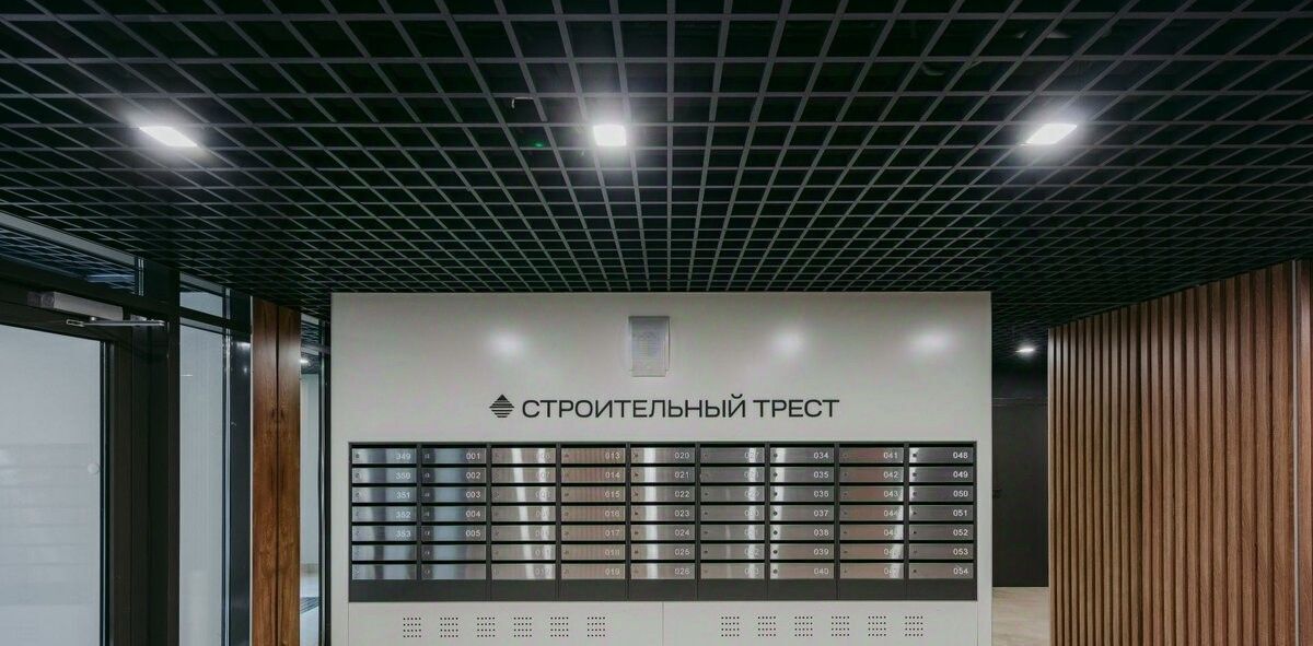 гараж г Санкт-Петербург метро Озерки ул Лиственная 20к/2 округ Светлановское фото 3