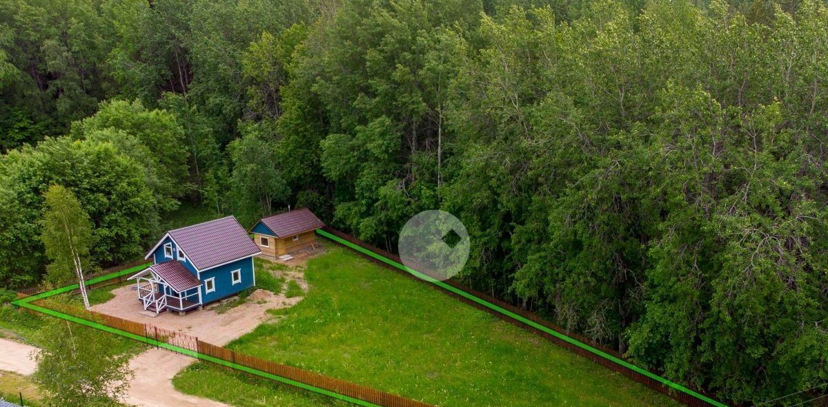 дом р-н Лужский д Большие Крупели Толмачевское городское поселение фото 2