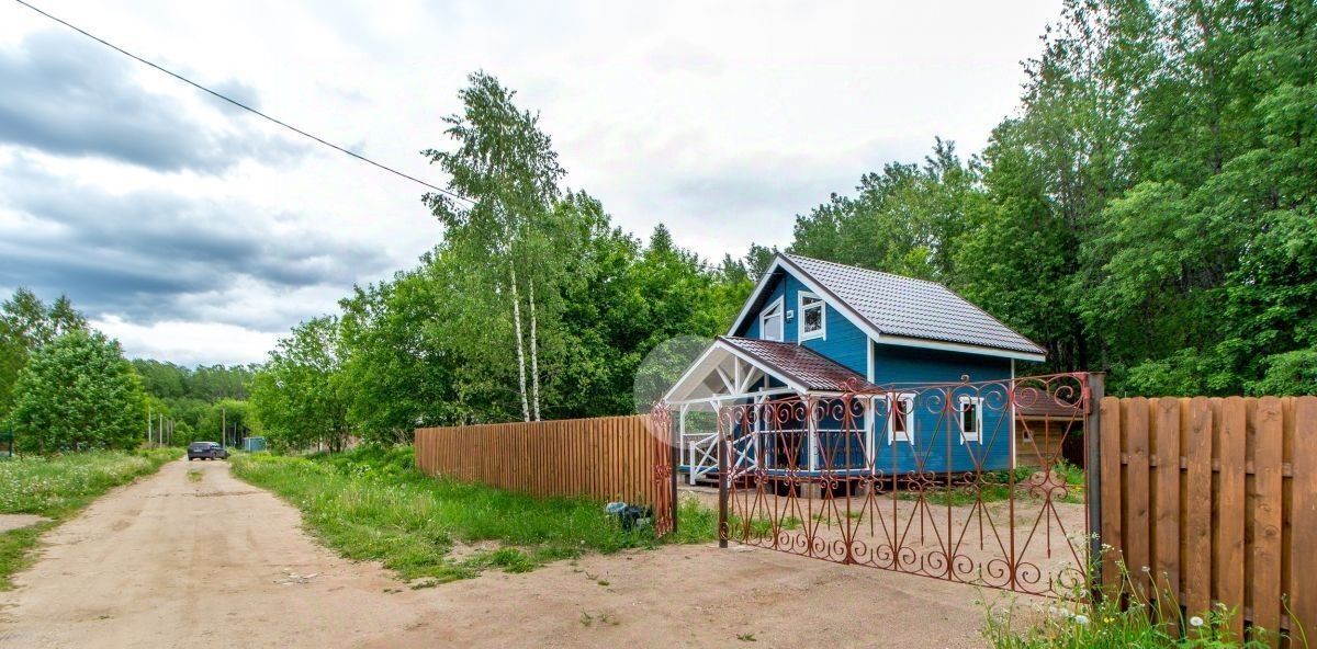 дом р-н Лужский д Большие Крупели Толмачевское городское поселение фото 28