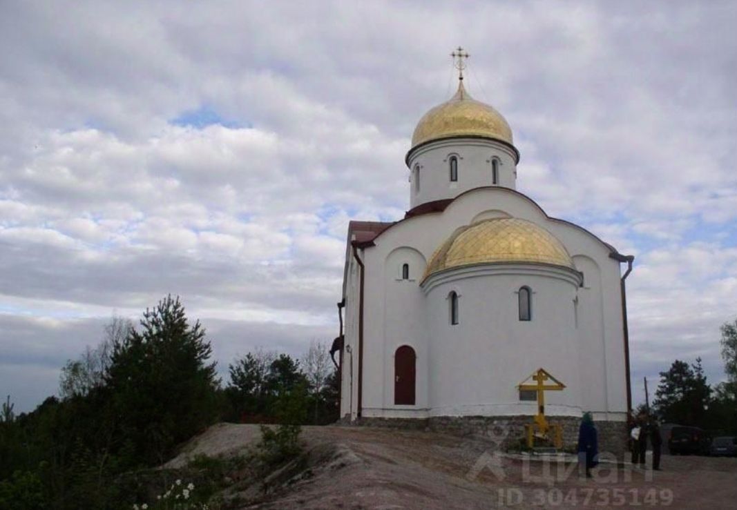 комната р-н Приозерский п Кузнечное ул Ладожская 5 Кузнечнинское городское поселение, городской пос. Кузнечное фото 4