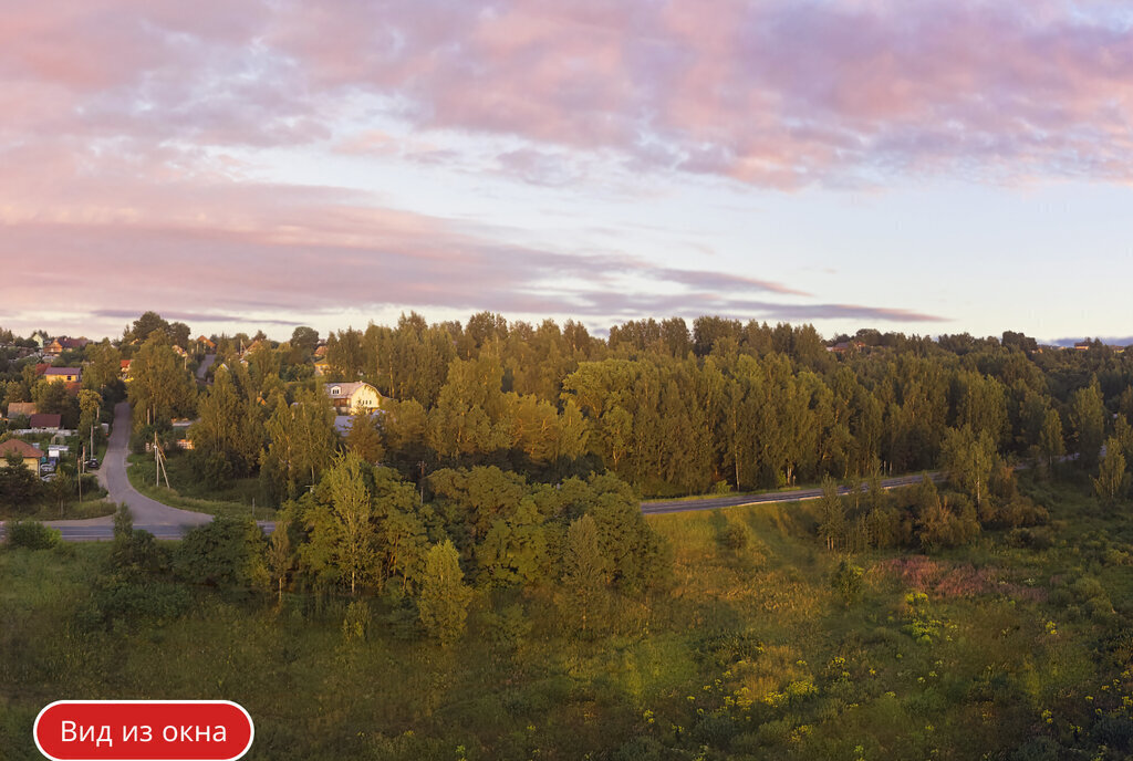 квартира р-н Всеволожский г Всеволожск Южный Ладожская, 3. 3 фото 26