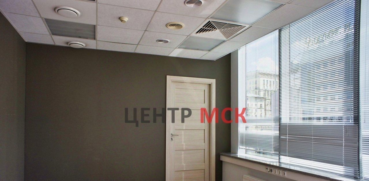 офис г Москва метро Проспект Мира пр-кт Мира 39с/2 муниципальный округ Мещанский фото 5