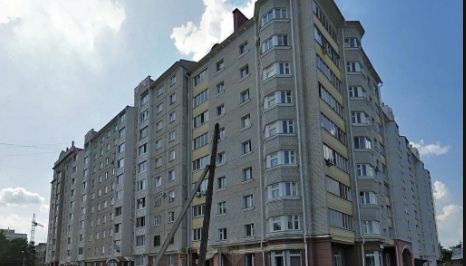 квартира г Орел р-н Заводской ул Некрасова 23 фото 1