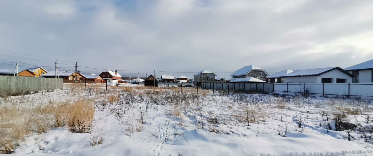 земля р-н Лаишевский с Сапуголи Республика Татарстан Татарстан, Столбище, Никольское сельское поселение фото 3