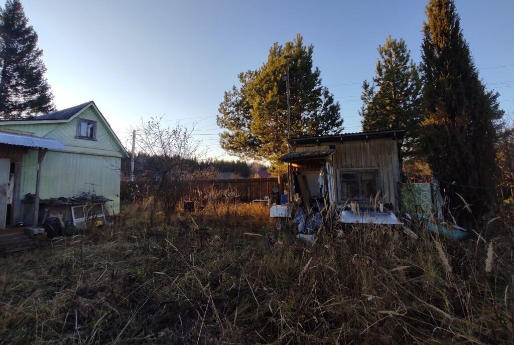 дом городской округ Раменский д Пласкинино снт Наука Раменское, 129 фото 5