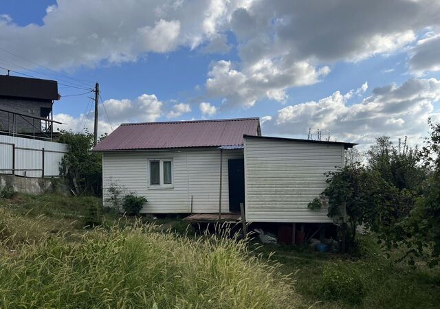 с Верхний Юрт садоводческое товарищество Зефанос-1 фото