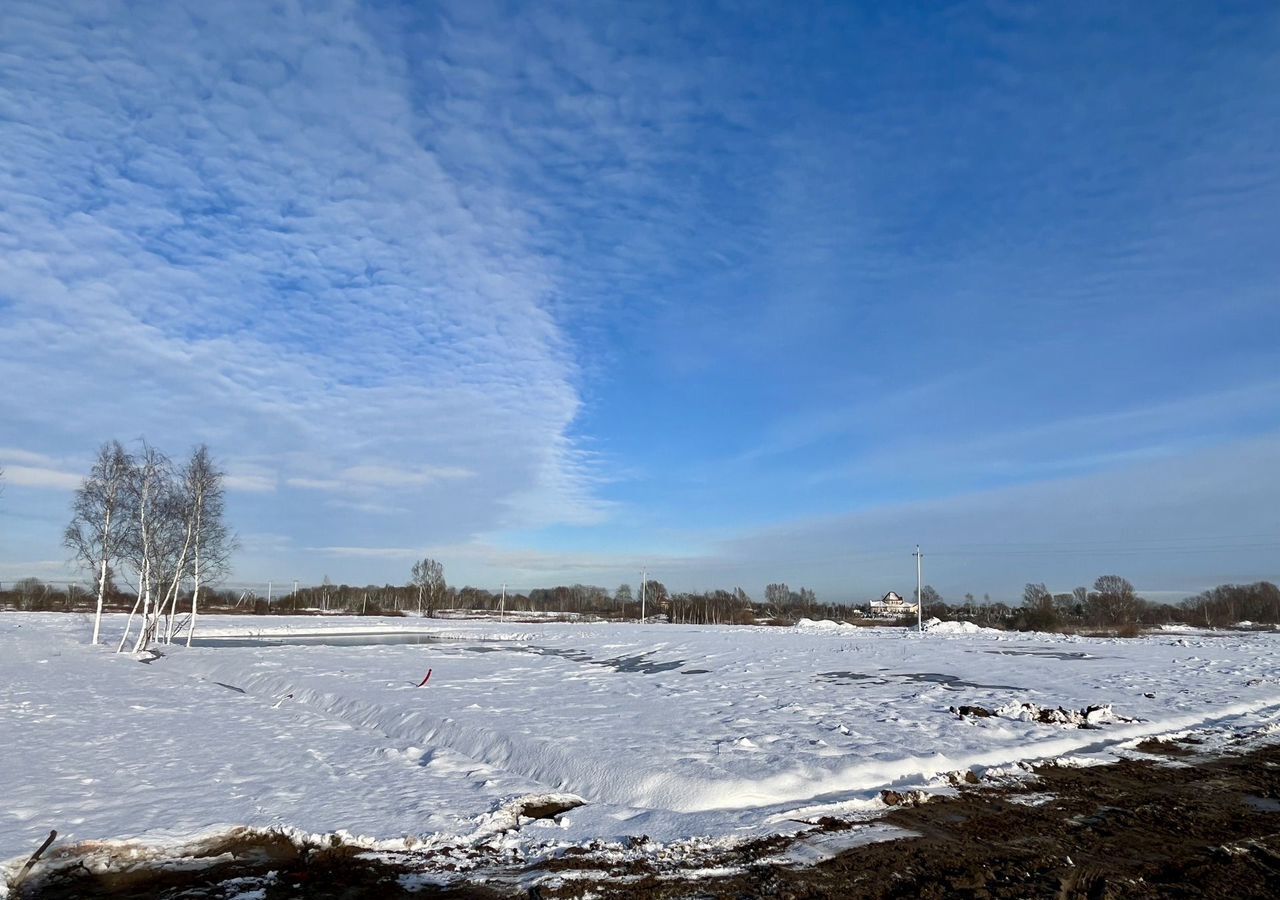 земля р-н Гурьевский п Черемхово Гурьевск фото 4