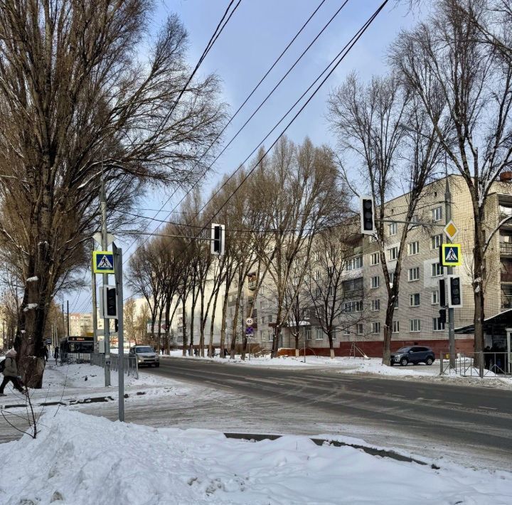 свободного назначения г Брянск р-н Бежицкий ул Почтовая 57а фото 4