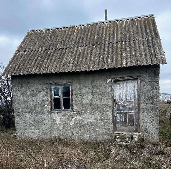 дом г Судак снт Ветеран Керчь городской округ фото 10