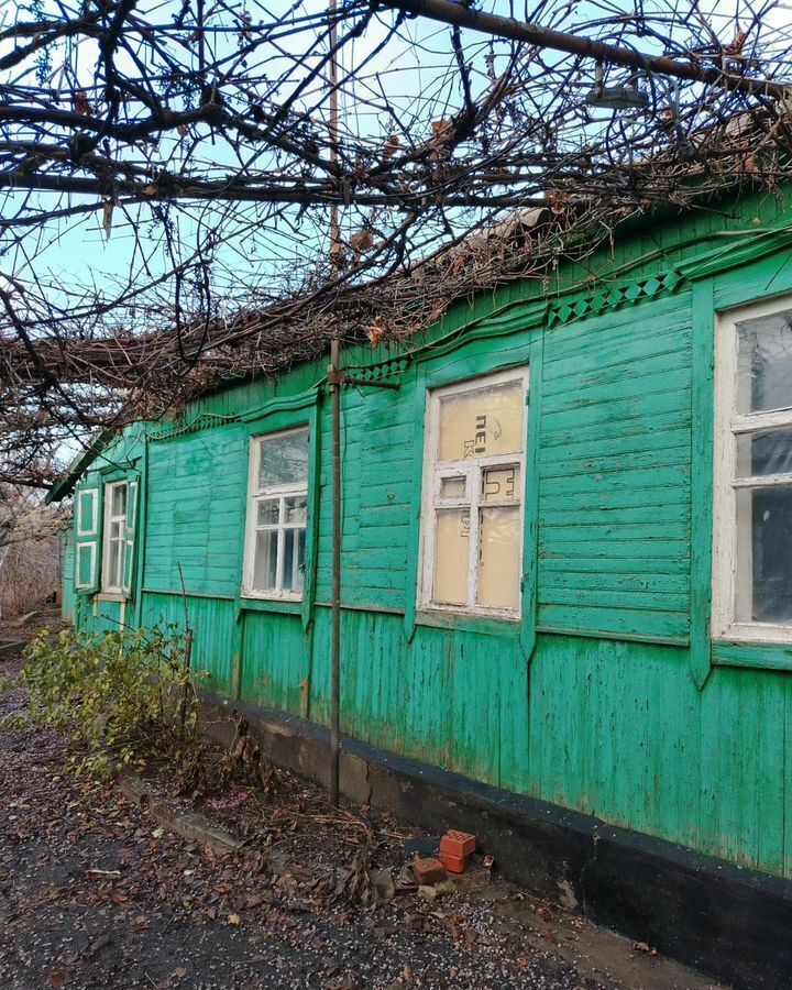 дом р-н Миллеровский г Миллерово ул Киевская Миллеровское городское поселение фото 1