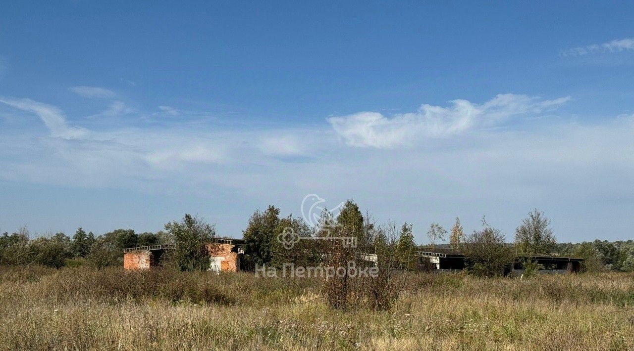 земля городской округ Ступино с Федоровское фото 4