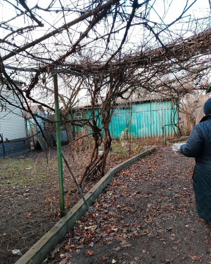 дом р-н Миллеровский г Миллерово ул Киевская Миллеровское городское поселение фото 7