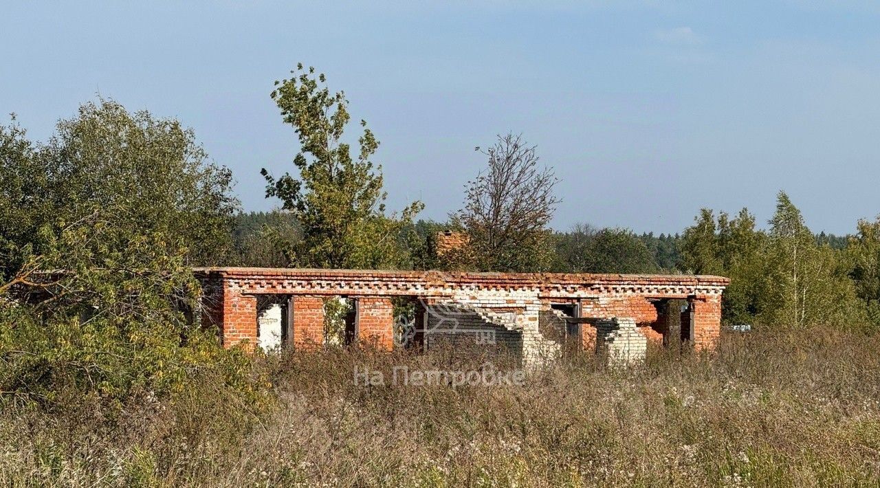 земля городской округ Ступино с Федоровское фото 8