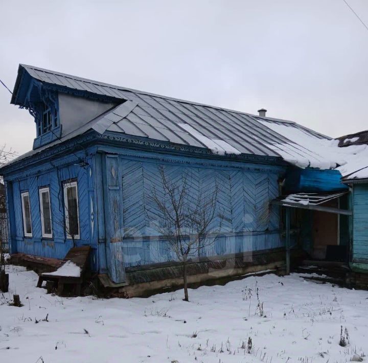 дом городской округ Раменский с Михайловская Слобода Удельная, 89 фото 22