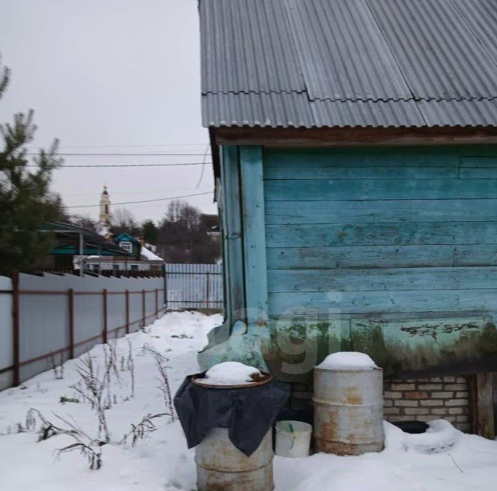 дом городской округ Раменский с Михайловская Слобода Удельная, 89 фото 21