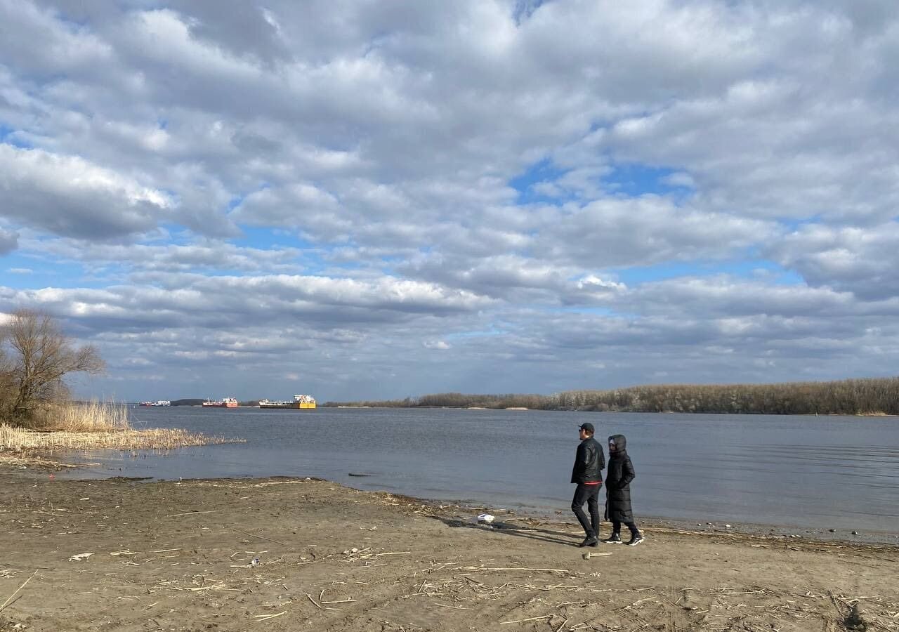 земля р-н Азовский х Колузаево Елизаветинское сельское поселение, Ростов-на-Дону фото 5