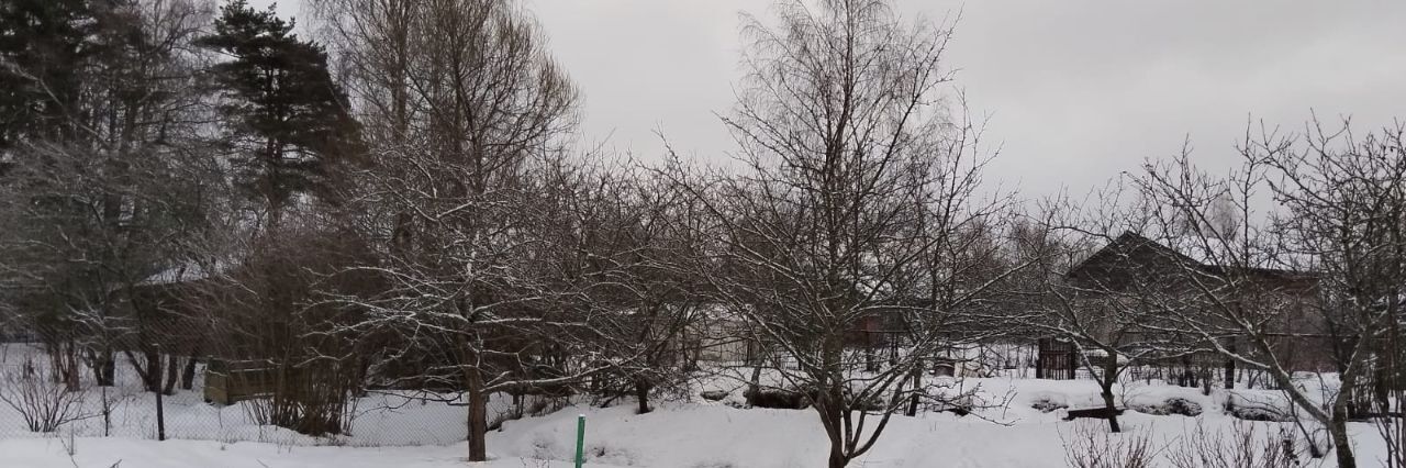 дом г Сергиев Посад с Благовещенье 27, Сергиево-Посадский городской округ фото 13