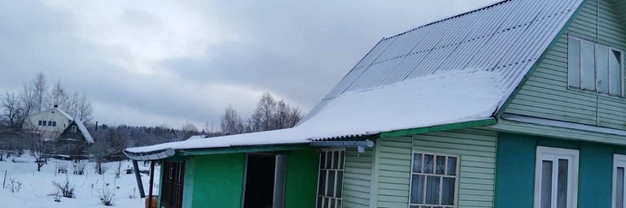 дом г Сергиев Посад с Благовещенье 27, Сергиево-Посадский городской округ фото 20