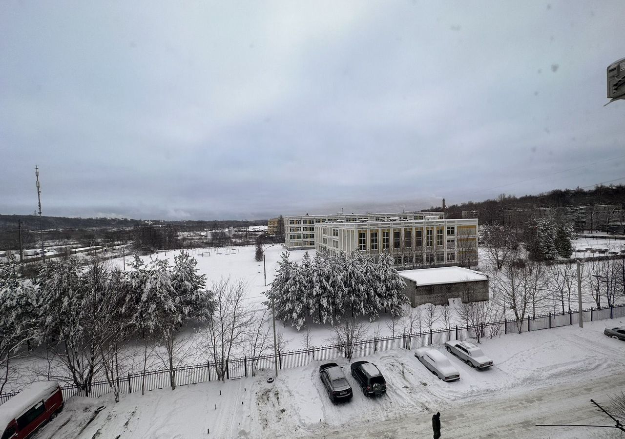 квартира городской округ Дмитровский г Яхрома мкр-н Левобережье, 14 фото 8