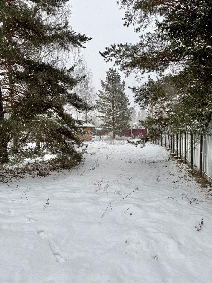 дом городской округ Наро-Фоминский г Селятино Селятино, 225 фото 28