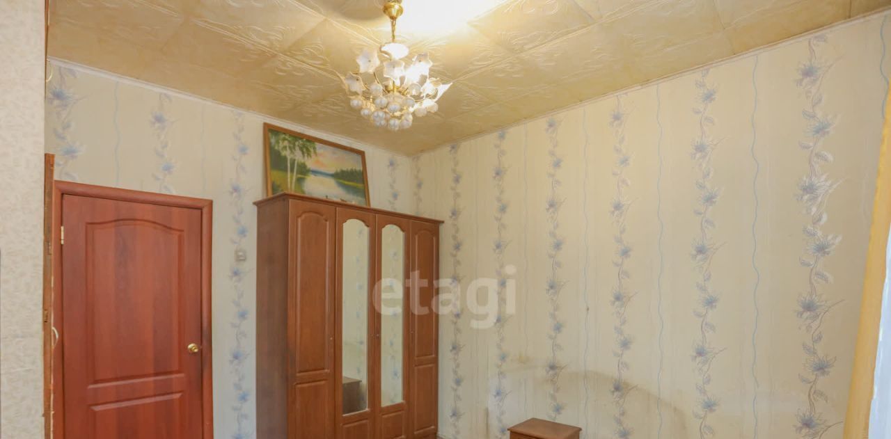 квартира г Ангарск кв-л 80 16 фото 15