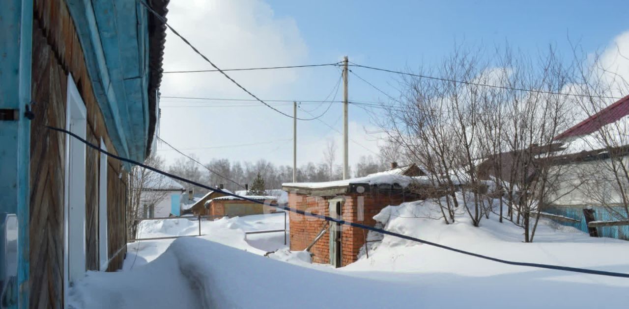 дом г Новокузнецк р-н Орджоникидзевский пер Рудничный фото 31