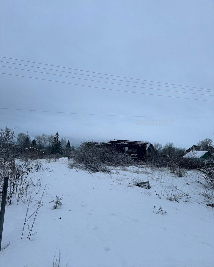 земля р-н Новгородский д Подберезье Трубичинское сельское поселение, Великий Новгород фото 9