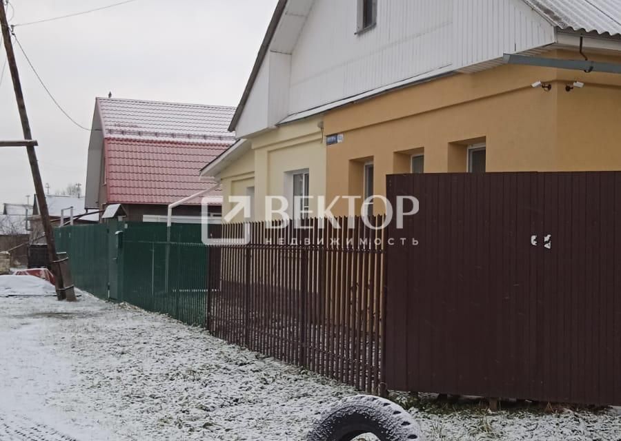 дом г Иваново р-н Октябрьский ул 2-я Парковская 82 городской округ Иваново фото 1