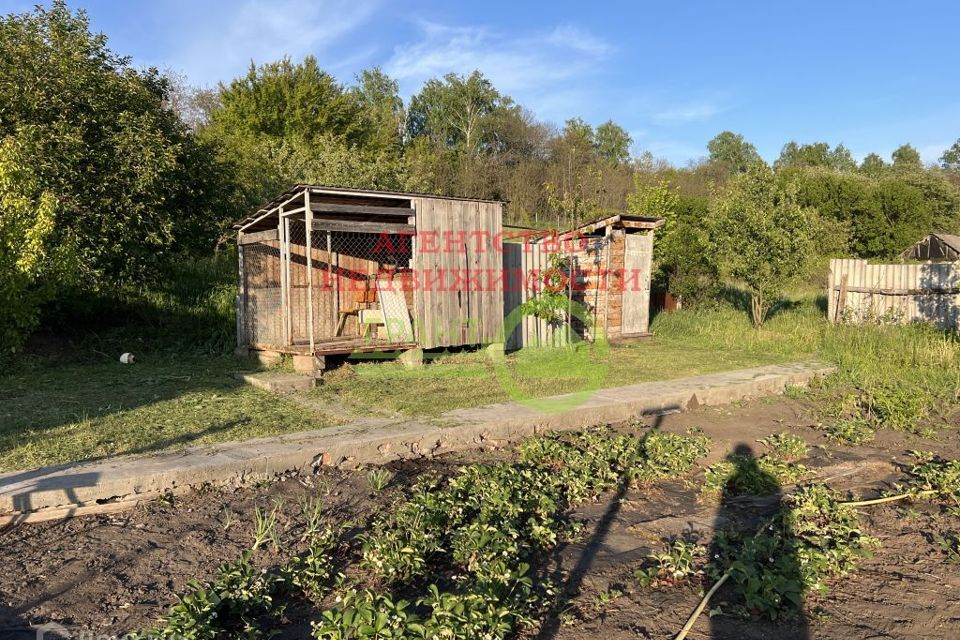 дом р-н Белгородский с Ерик ул Ветеранов 38 фото 4