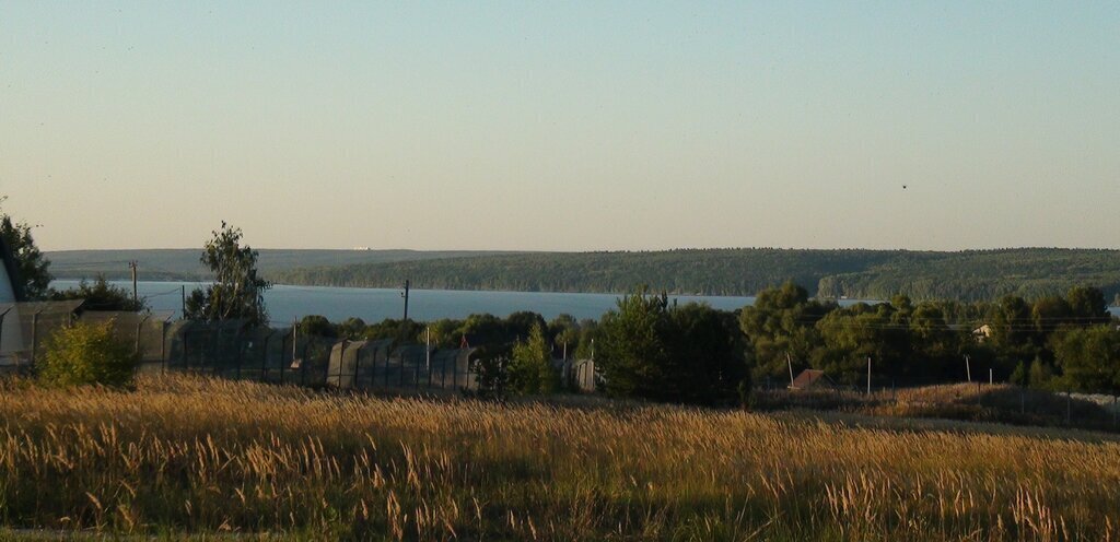 земля р-н Пензенский с Алферьевка ул Соборная фото 15