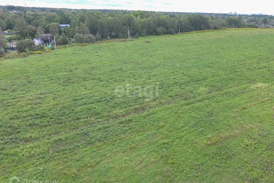 земля р-н Хабаровский село Матвеевка фото 10