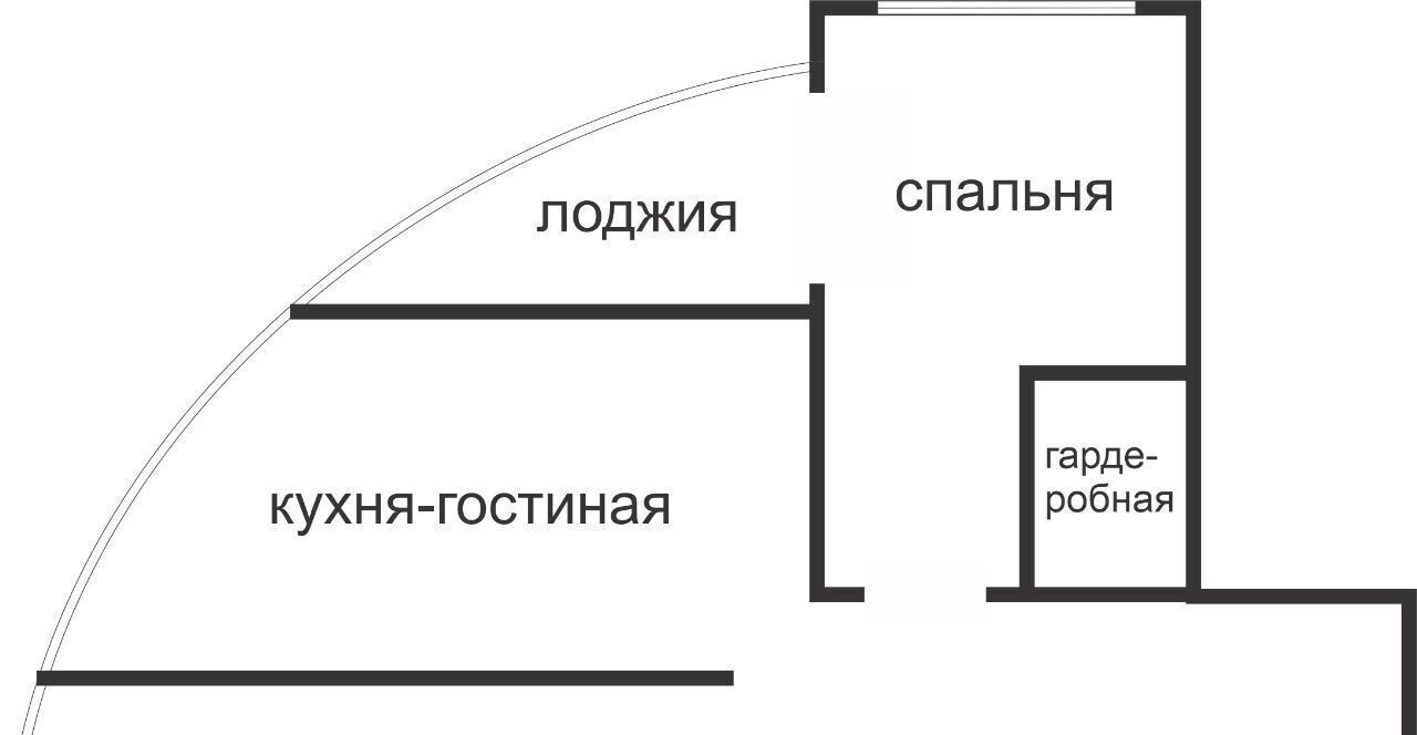 квартира г Сочи р-н Центральный с Русская Мамайка р-н Центральный внутригородской пер Центральный ул Воровского 41 фото 30