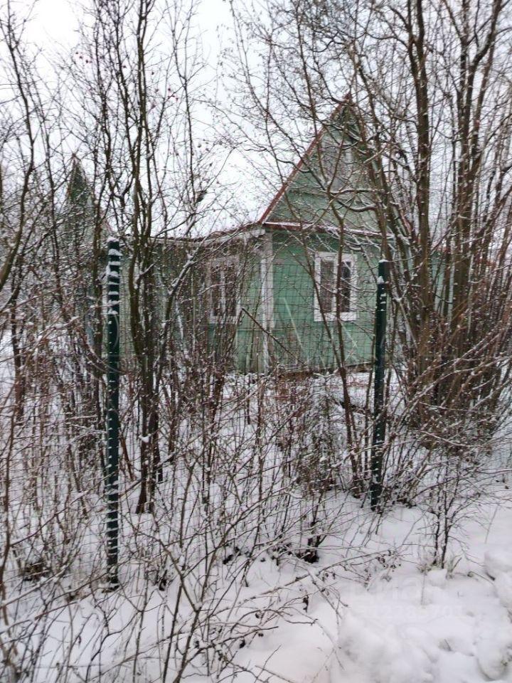 земля г Санкт-Петербург п Левашово тер Левашово-2 6я аллея, Ленинградская область, Выборгский район фото 2