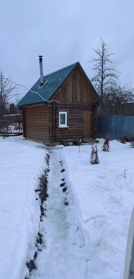 дом р-н Родниковский г Родники ул Масловская 21 Родниковское городское поселение фото 18