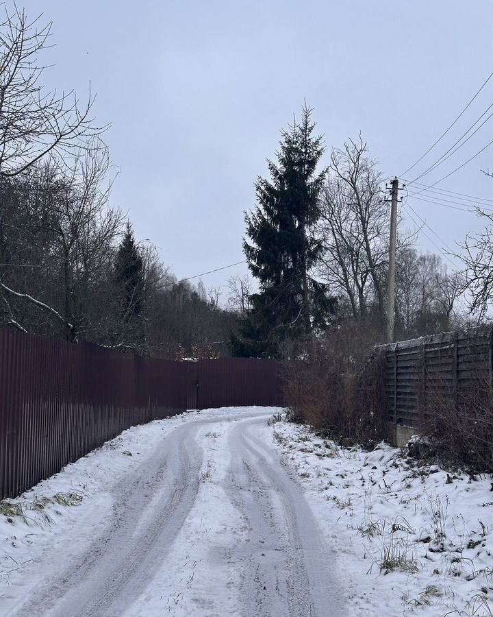 дом г Смоленск р-н Заднепровский тер садоводческое товарищество управления торговли Смолоблисполкома фото 37