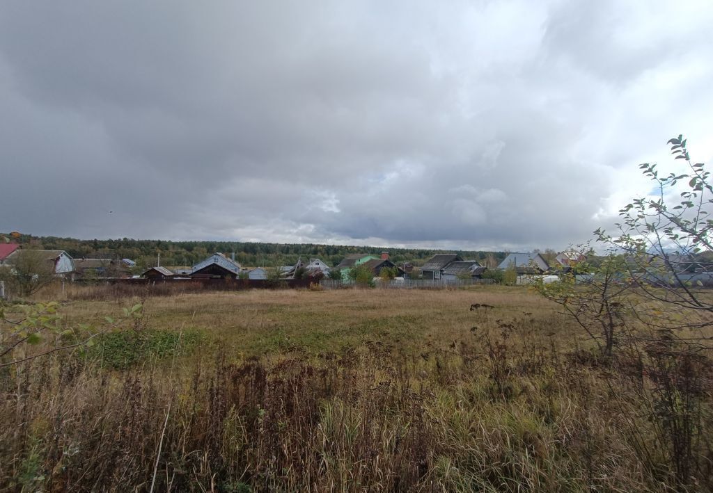 земля р-н Палехский п Палех Палехское городское поселение, мкр-н Никольский, 29 фото 1